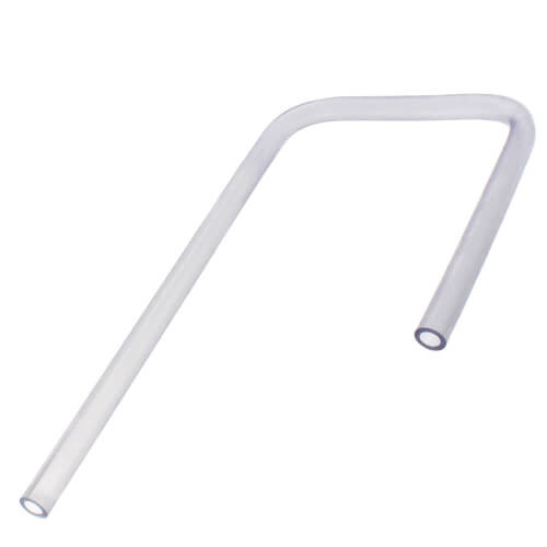 Nordyne 663706R Condensate J-Trap Hard Tube