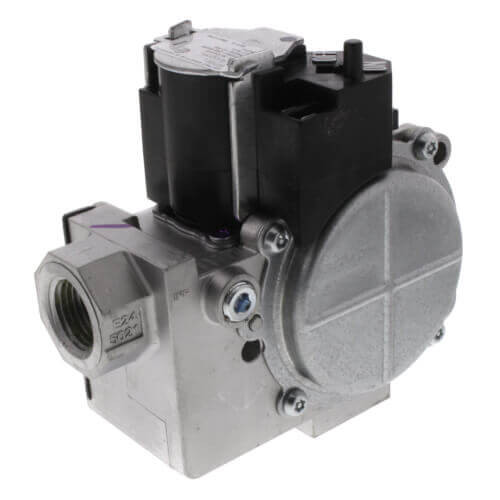 Carrier EF32CW210 Natural Gas Valve 24V 3.5"WC 1/2