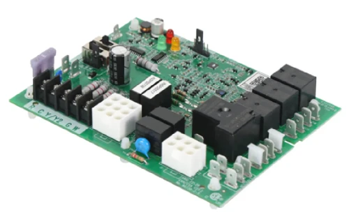 Nordyne 920915A Control Board 1-Stage G7 Series