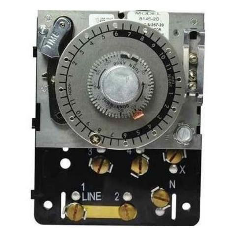 Paragon 8145-00 Defrost Control Timer 120V