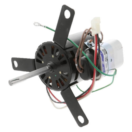 PennBarry 63746-0 Motor 1/12 HP 115V 1550/1300 RPM 2-Speed