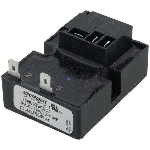 Raypak 008921F Time Delay Relay 5-Second