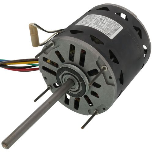 Century Motors 7FD1056 Blower Motor 1/2 HP 277V 1075RPM