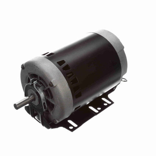 Century Motors H852L Fan and Blower Motor 1 HP 460/200-230V