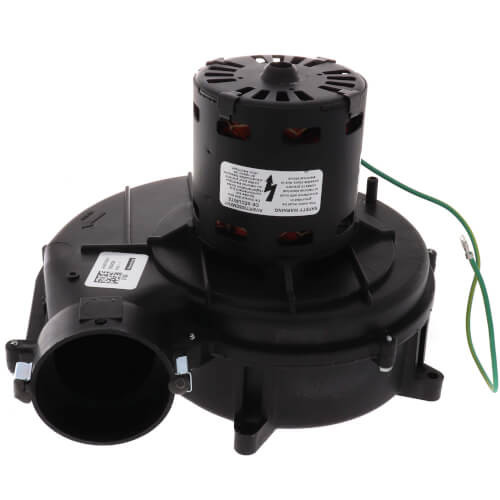 Fasco A136 Blower Motor 1/20 HP 115V 3450 RPM