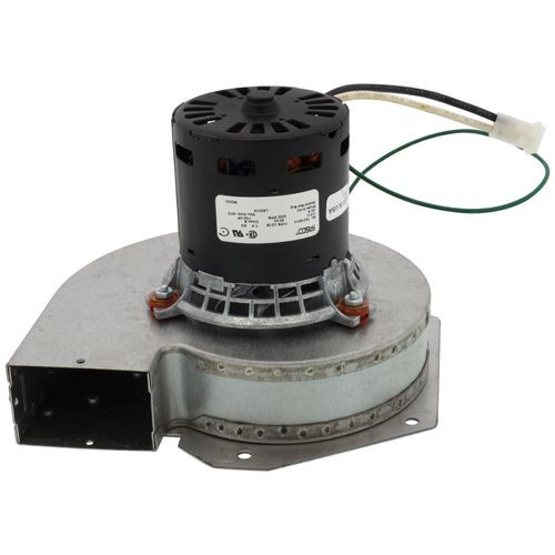 Fasco A143 Draft Inducer Motor 115V 3000RPM