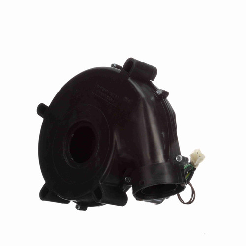 Fasco A165 Draft Inducer Motor 115V 1-Speed