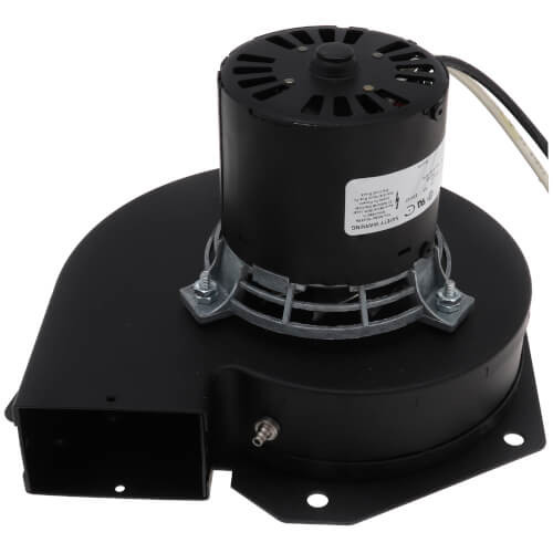 Fasco A179 Draft Inducer Motor 115V 1-Speed