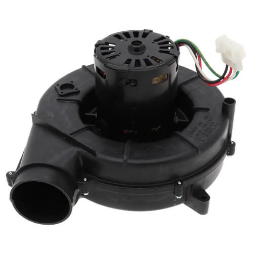 Fasco A197 Draft Inducer Blower Motor 33-110V 1500-4700RPM