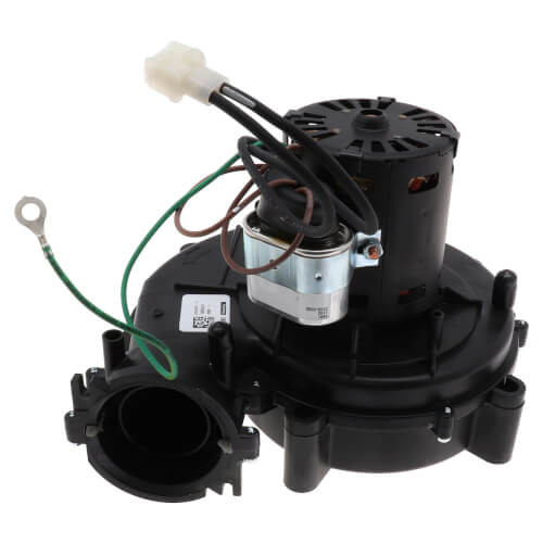Fasco A227 Draft Inducer Blower Motor 115V 1/25 HP