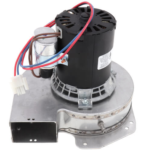 Fasco A330 Draft Inducer Motor 230V 3200 RPM