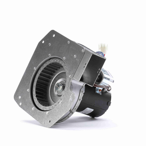 Fasco A330 Draft Inducer Motor 230V 3200 RPM