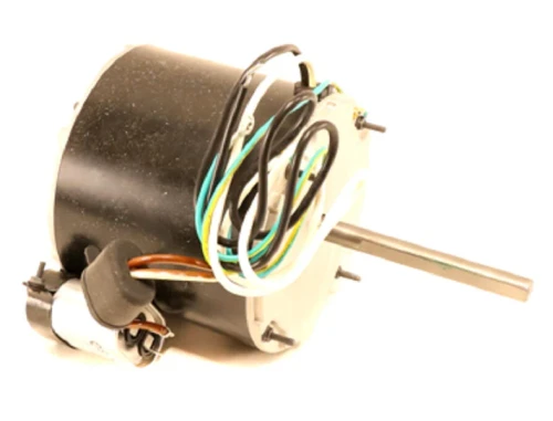 Reznor 1028313R Blower Motor 115V 1/4 HP CWLE