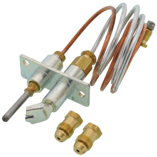Reznor 110851 Standing Pilot Assembly Natural Gas