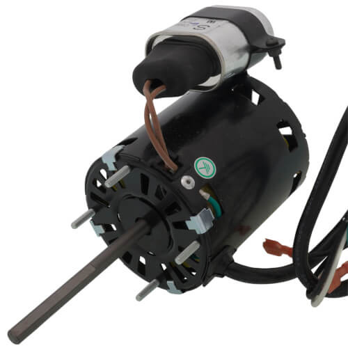 Reznor 196242 Fan Motor 115V 0.06 HP 1550 RPM