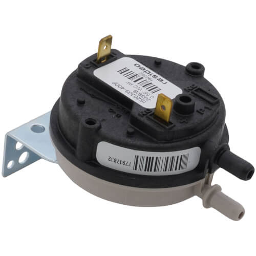Reznor 196362 Pressure Switch -0.55" WC