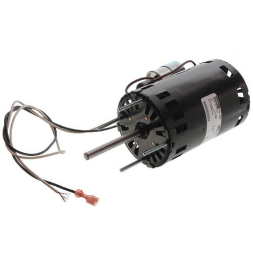 Reznor 214067 Draft Inducer Motor 115V 3300RPM
