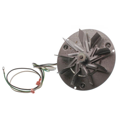 Reznor 220780 Venter Assembly 115V 2950 RPM