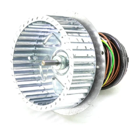 Reznor 220784 Draft Inducer Motor Assembly 115V 0.17 HP