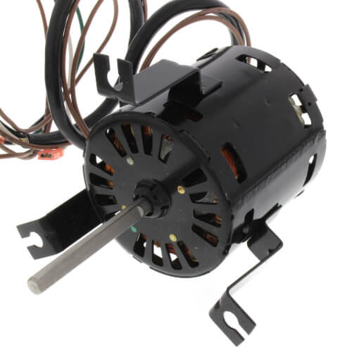 Reznor 236157 Venter Motor 115V 3400RPM