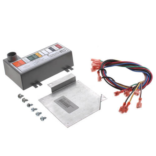 Reznor 257472 Ignition Module Kit Natural Gas 24VAC