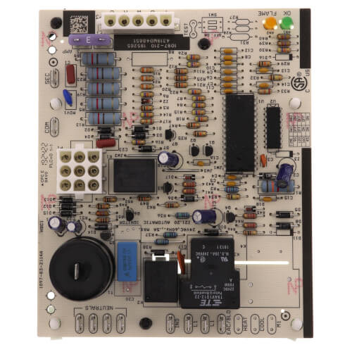 Reznor 257531 UTEC DSI Ignition Board Kit