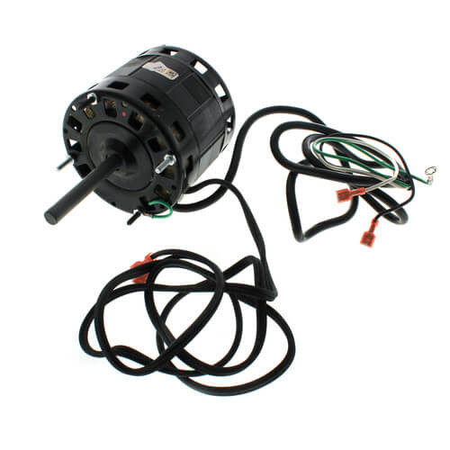 Reznor 271461 Fan Motor 1/4 HP 115V 1050 RPM