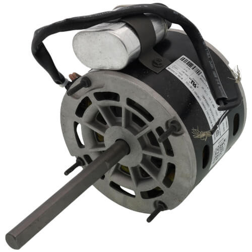 Reznor 95548 Blower Motor 1/30 HP 120V