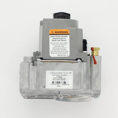 Reznor 96307 Natural Gas Valve 24V 3.5" WC 1/2" NPT