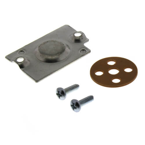 Robertshaw 1751-007 Regulator Blocking Kit