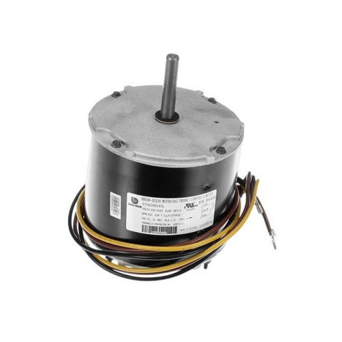 Carrier HB40GQ232 Fan Motor 1/4 HP 208-230V 825RPM