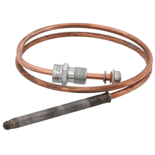 Robertshaw 1980-018 Snap-Fit Thermocouple 18