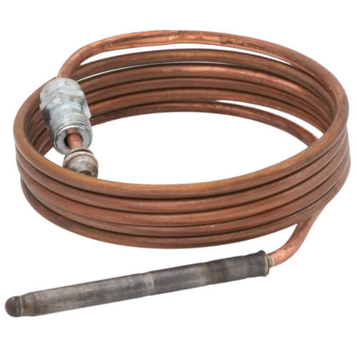 Robertshaw 1980-048 Snap-Fit Thermocouple 48