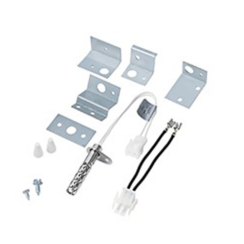 Robertshaw 41-605 Mini Hot Surface Ignitor Kit with Harness