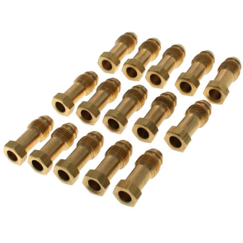 Robertshaw 4590-816 Extended Breakaway Ferrule (15-Pack)