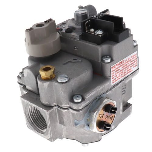 Robertshaw 700-056 Intermittent Pilot Gas Valve 3/4" Natural Gas 350,000 BTU Slow Open DSI