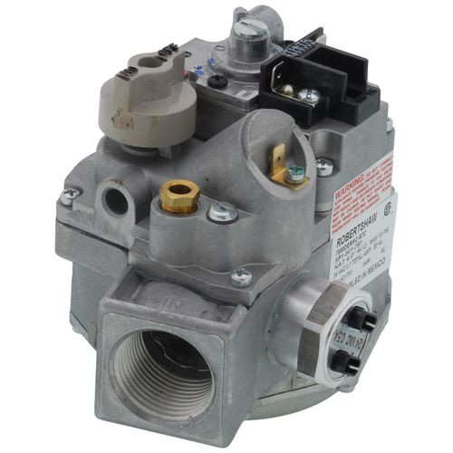 Robertshaw 700-059 Gas Valve 1" 720K BTU Slow-Open