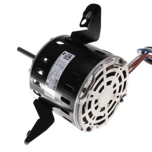 Carrier HB41TQ113 Blower Motor 1/3 HP 1075 RPM 3-Speed