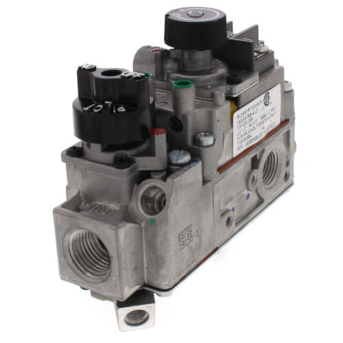 Robertshaw 710-511 Millivolt Gas Valve 1/2" NPT