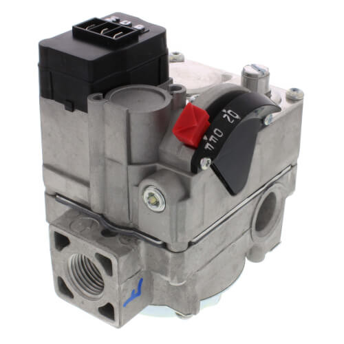Robertshaw 720-070 Pilot Gas Valve 1/2 x 3/4 NPT 200,000 BTU