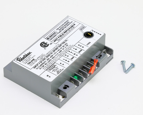 Robertshaw 780-845 Ignition Control Module 24V AC