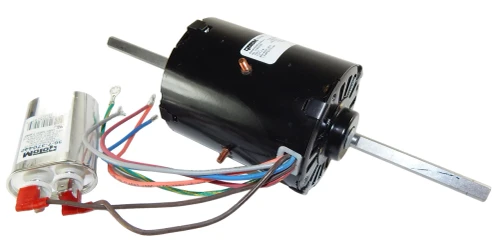Rotom R2-R462 Direct-Drive Motor 1/17 HP 115V 3-Speed