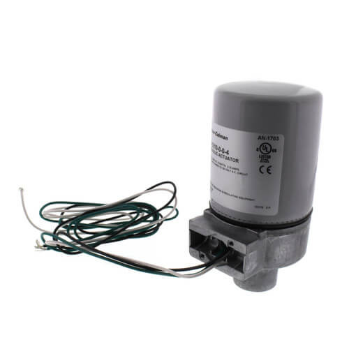Schneider Electric MA-5210 Valve Actuator 120V 2-Position