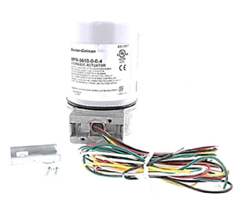 Schneider Electric MPR-5610 Proportional Valve Actuator 120V