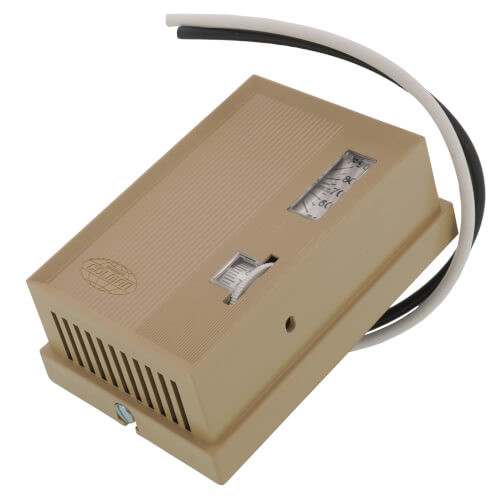 Schneider Electric TK-1101 Pneumatic Thermostat 55-85°F