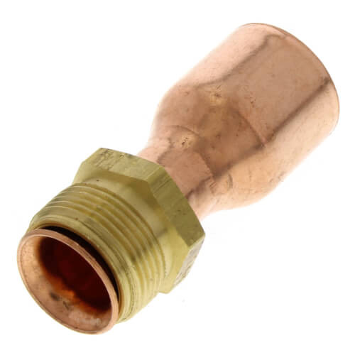 Schneider Electric 436-252 Sweat Flare Fitting 3/4