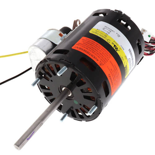 Carrier HC30CL460 Industrial Motor 1/16 HP 460V