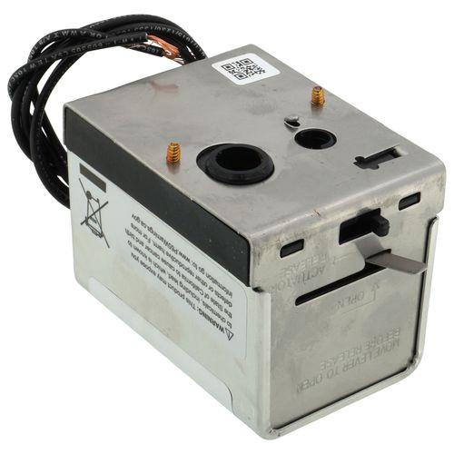 Schneider Electric AG13A020 PopTop Zone Valve Actuator 24V