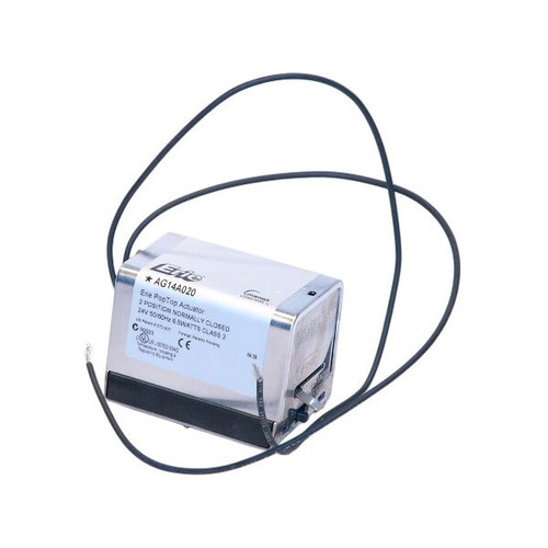 Schneider Electric AG14A020 Zone Valve Actuator 24V N.C.