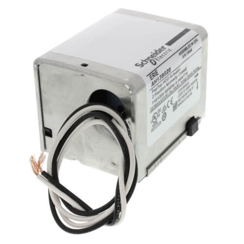 Schneider Electric AH13B020 120V Zone Valve Actuator